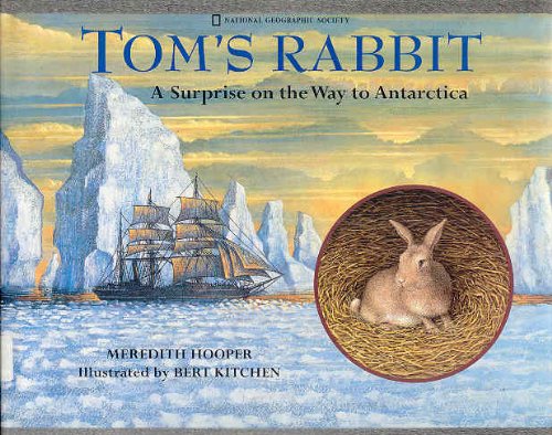 Tom's Rabbit