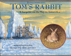 Tom's Rabbit 