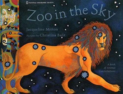 Zoo in the Sky