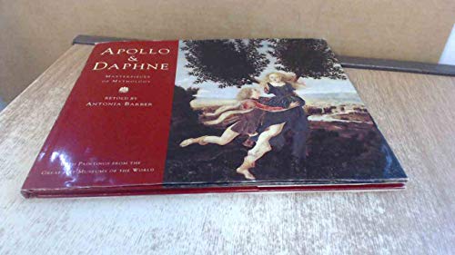 Apollo and Daphne