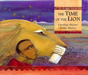 The Time of the Lion