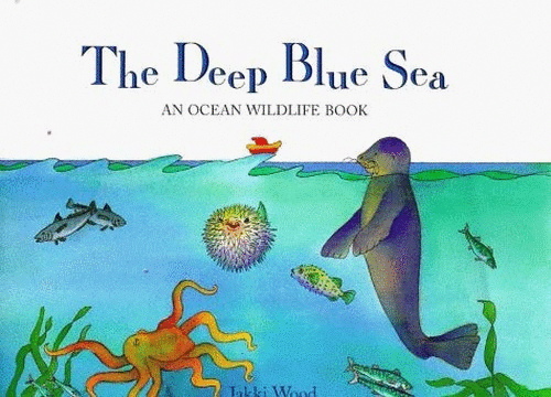 The Deep Blue Sea