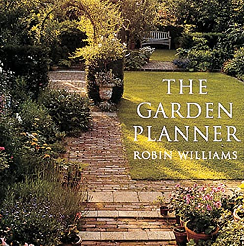 The The Garden Planner