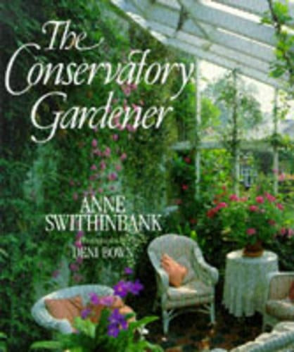 The Conservatory Gardener