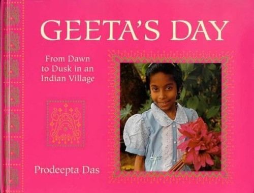 Geeta's Day