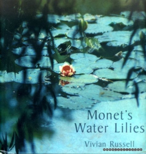 Monet's Water Lilies