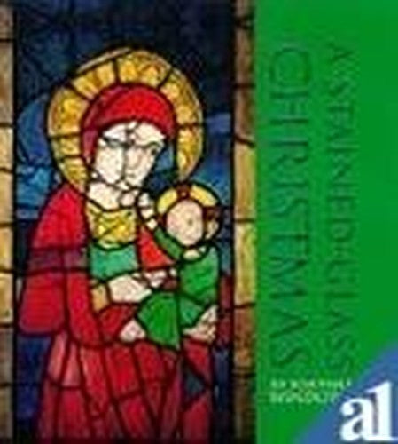 A Stained-glass Christmas
