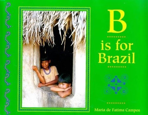 B is for Brazil