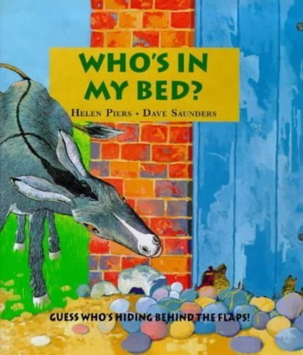 Who's in My Bed?