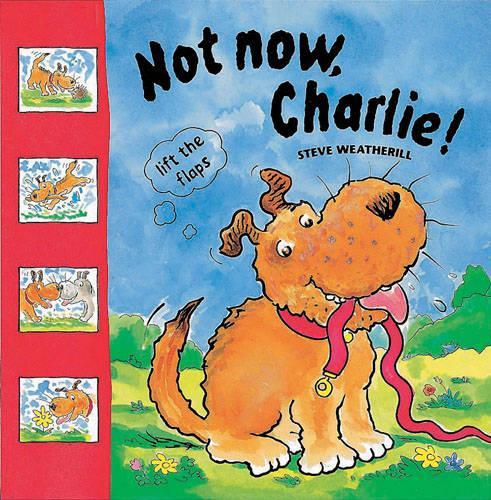 Not Now Charlie!