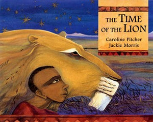 Read Write Inc. Comprehension: Module 28: Children's Books: The Time of the Lion