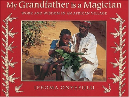 My Grandfather is a Magician