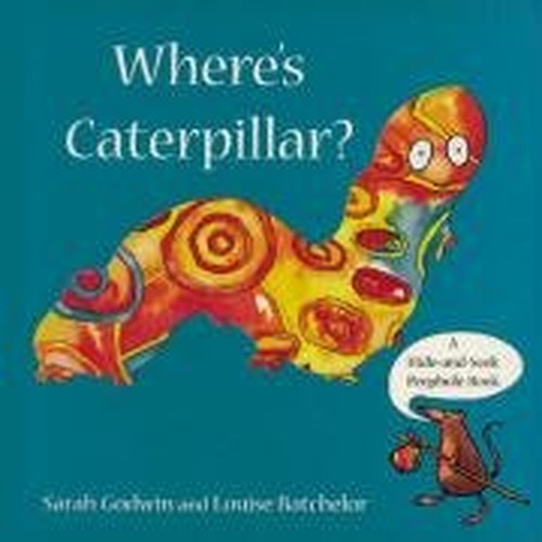 Where's Caterpillar?
