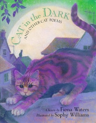 Cat in the Dark