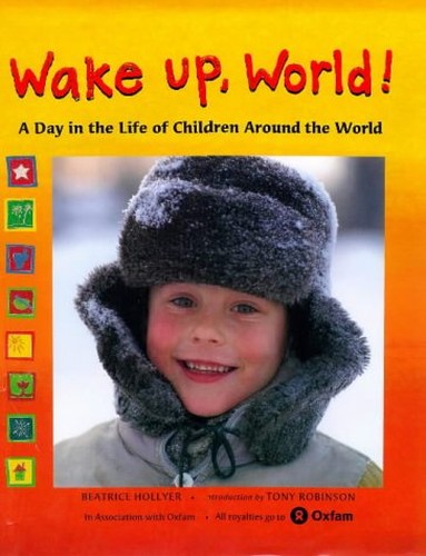Wake Up, World!