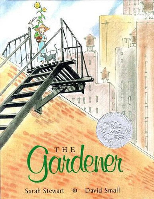 The Gardener