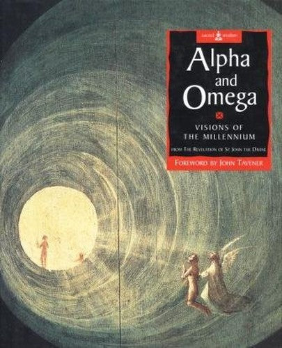 Alpha and Omega