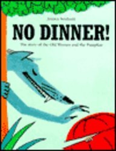 No Dinner!