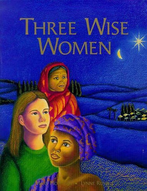 Three Wise Women