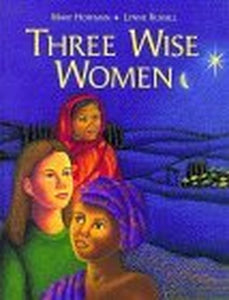Three Wise Women 