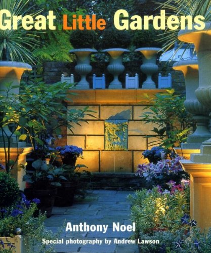 Great Little Gardens