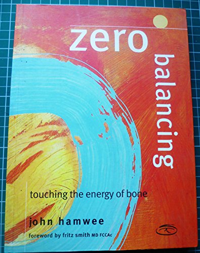 Zero Balancing