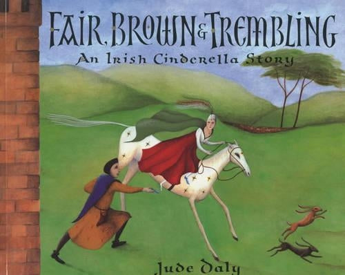 Fair, Brown and Trembling