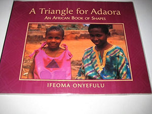 A Triangle for Adaora