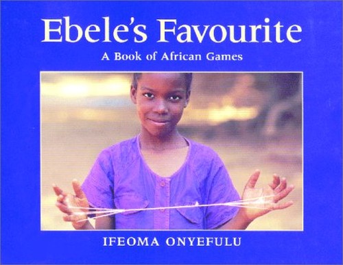 Ebele's Favourite