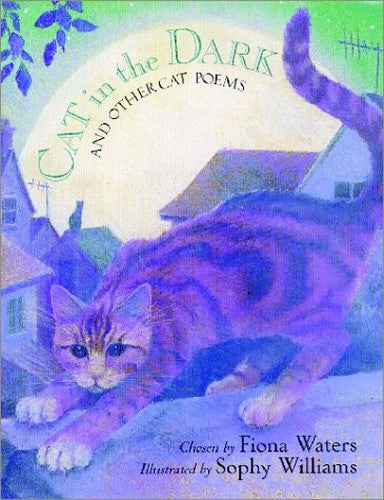 Cat in the Dark