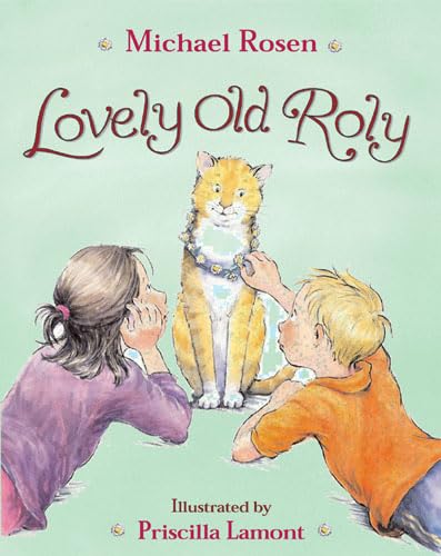 Lovely Old Roly