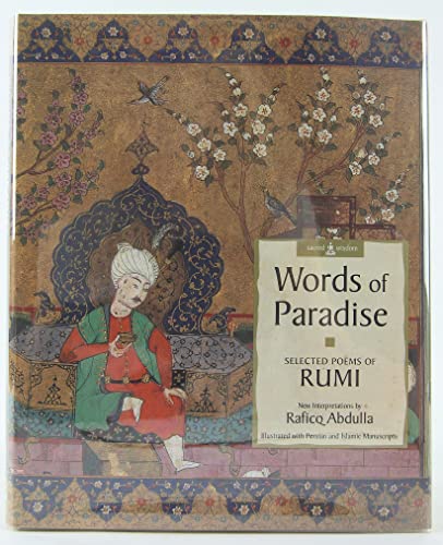 Words of Paradise