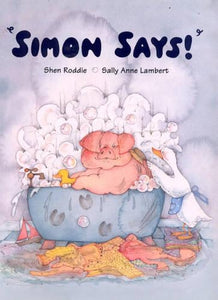 Simon Says 