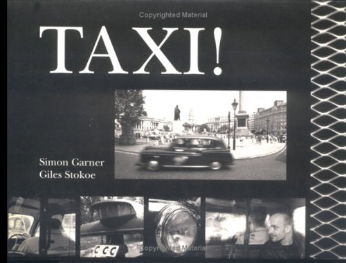 Taxi!