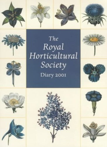 The Royal Horticultural Society Diary