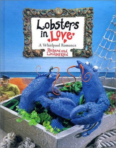 Lobsters in Love