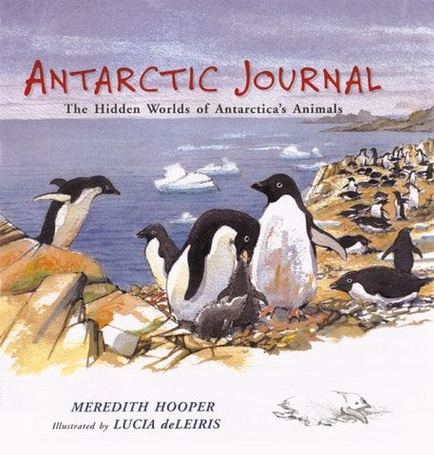 Antarctic Journal