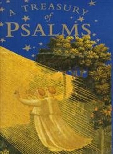 A Treasury of Psalms