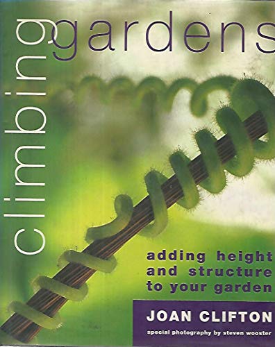 Climbing Garden
