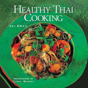 Healthy Thai Cooking 