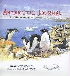Antarctic Journal 