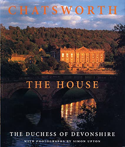 Chatsworth: the House