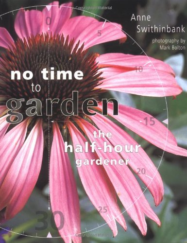 The Half-hour Gardener