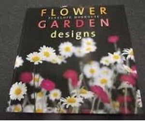 Flower Garden Designs 