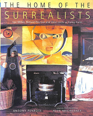 The Home of the Surrealists