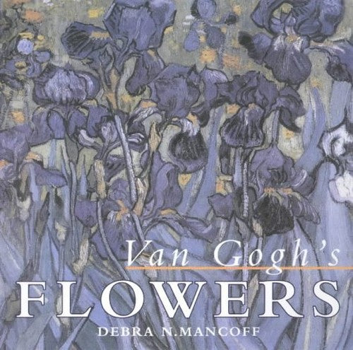 Van Gogh's Flowers