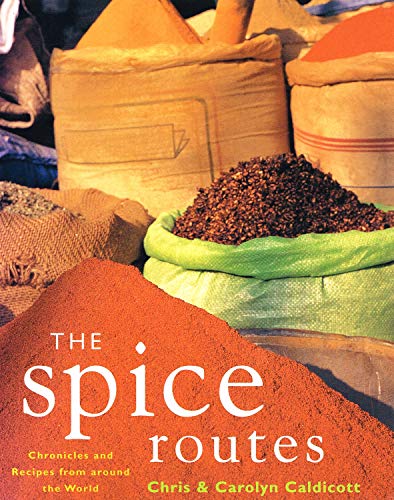 The Spice Routes