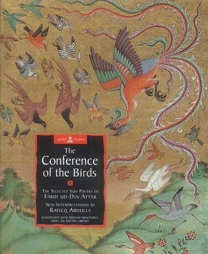 Conference of the Birds