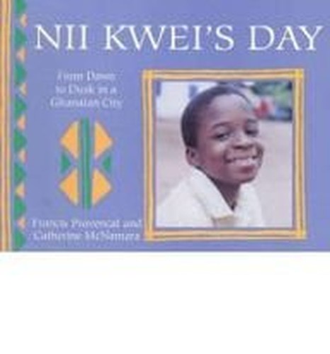 Nii Kwei's Day