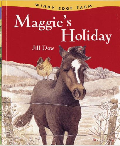 Maggie's Holiday